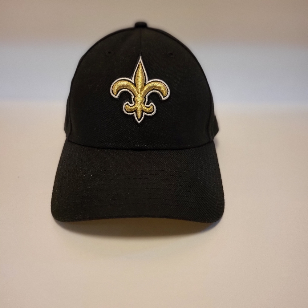 NFL New Orleans Saints Cap